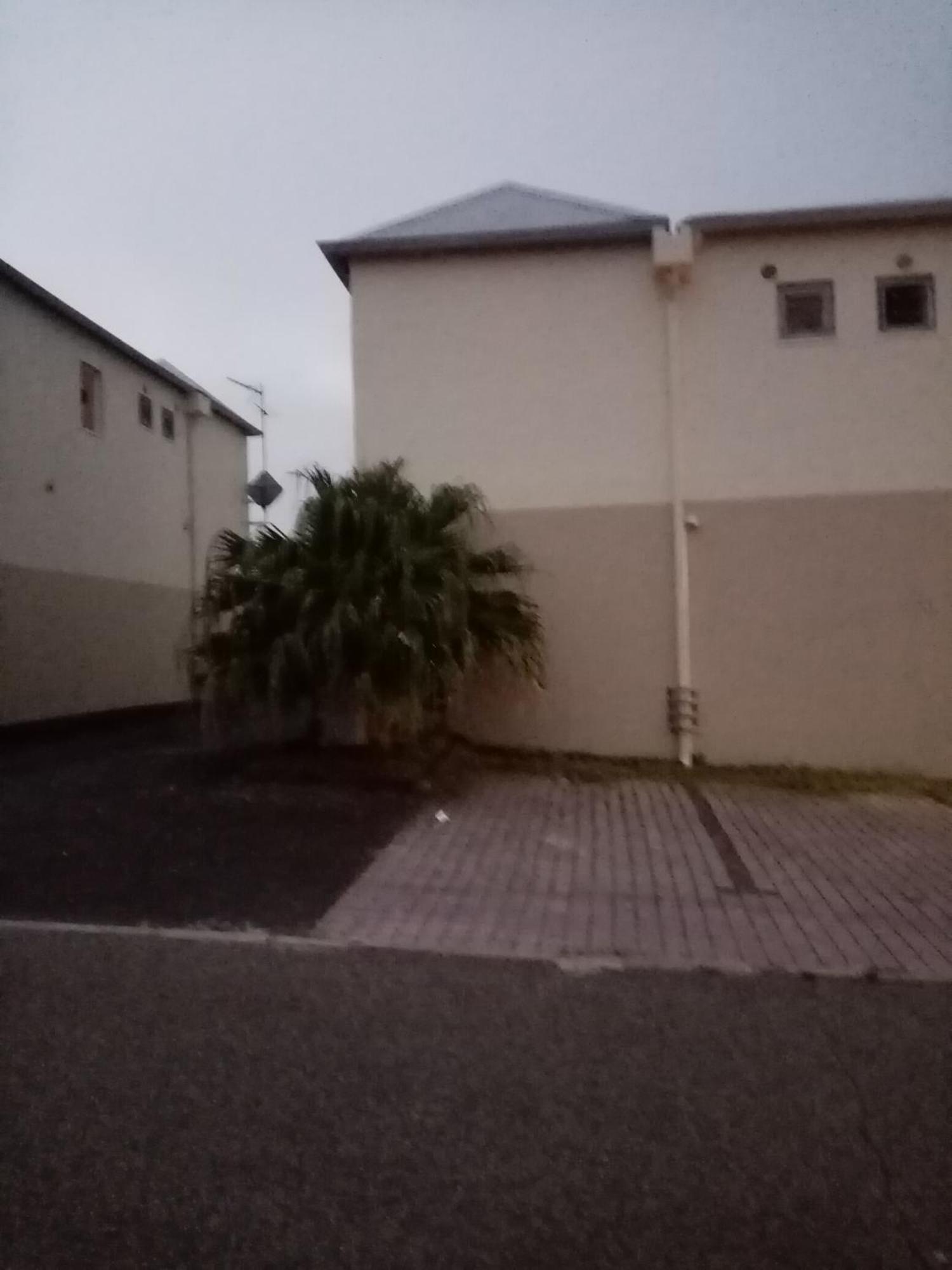 Too La Plaine des Palmistes Exterior photo