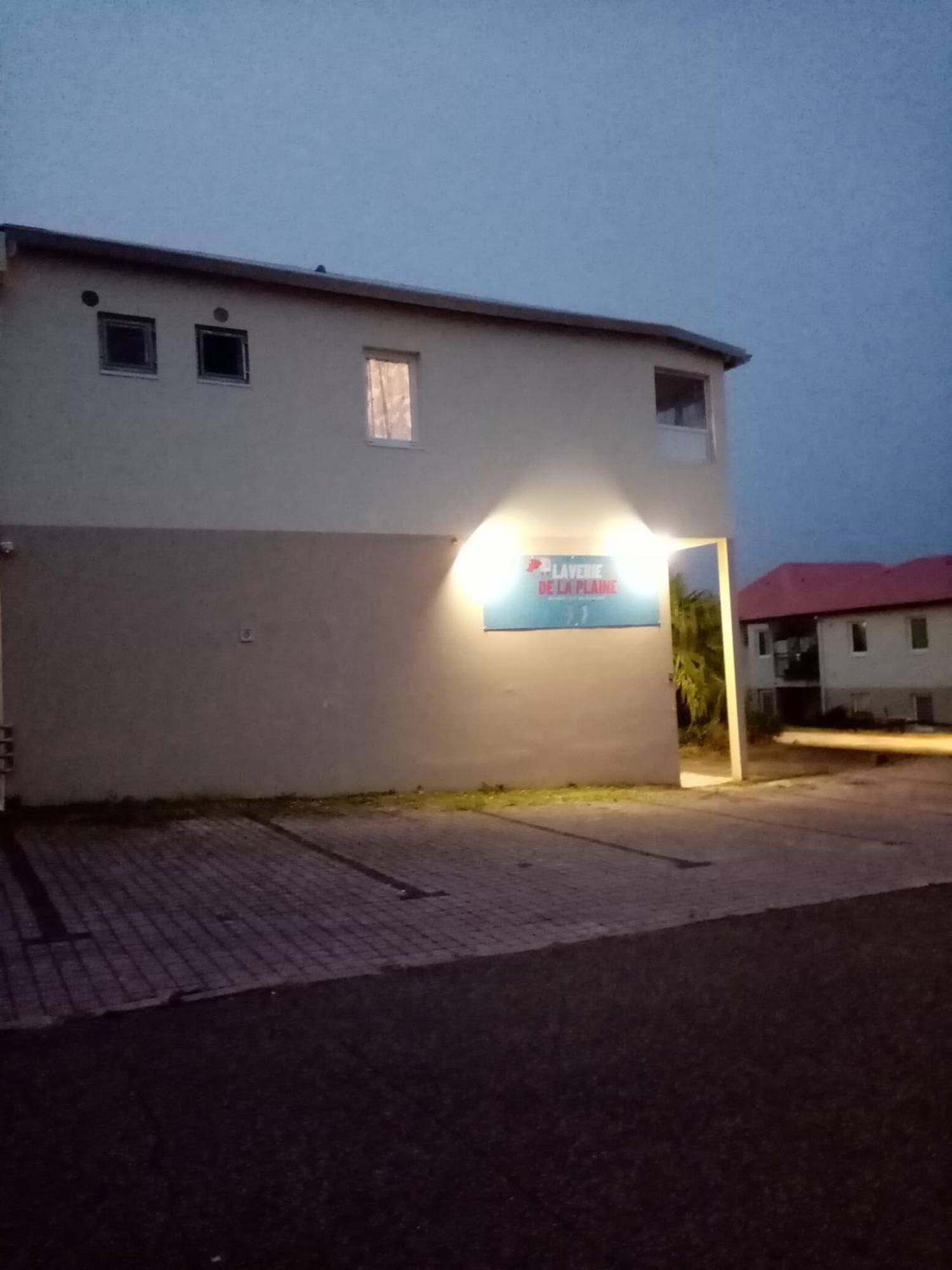 Too La Plaine des Palmistes Exterior photo