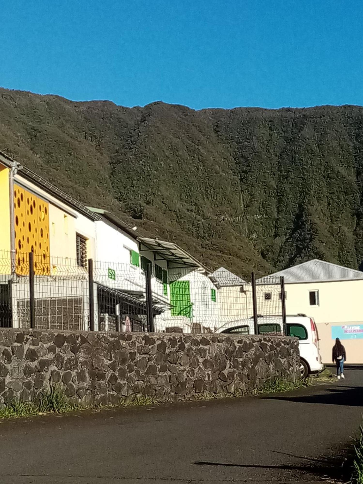 Too La Plaine des Palmistes Exterior photo